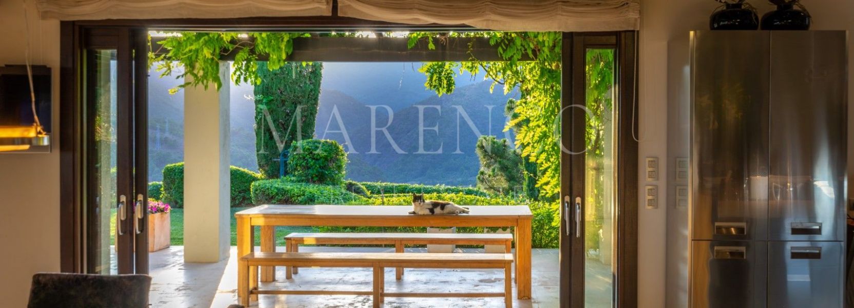 Villa  in La Zagaleta, Benahavis