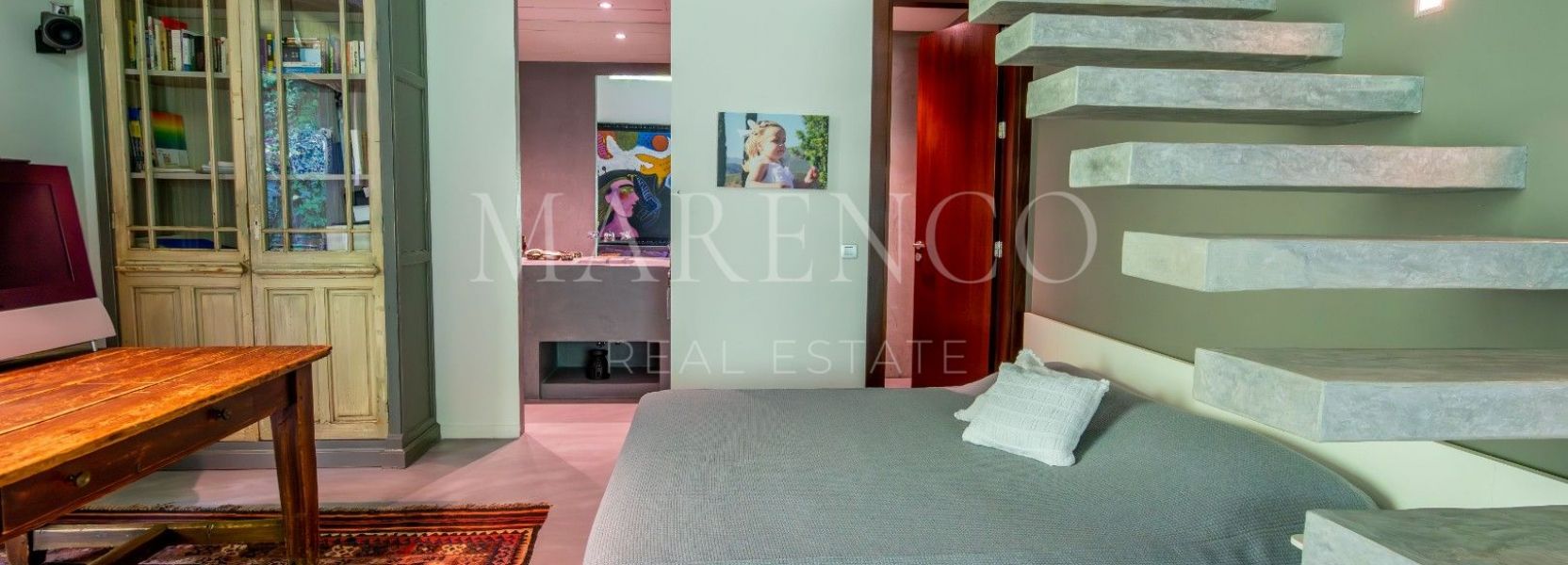 Villa  in La Zagaleta, Benahavis