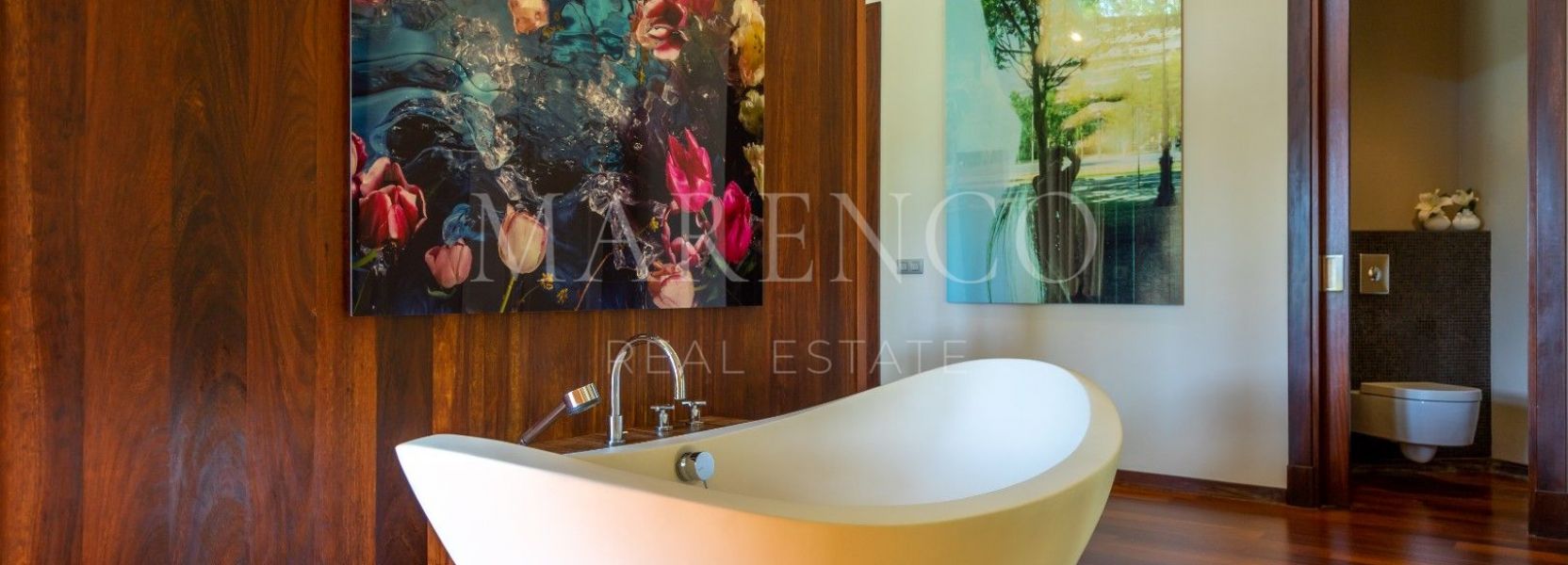 Villa  in La Zagaleta, Benahavis