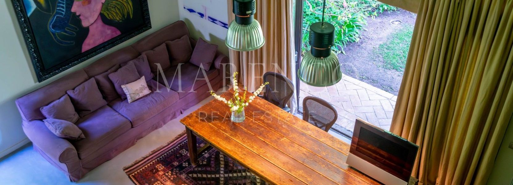 Villa  in La Zagaleta, Benahavis