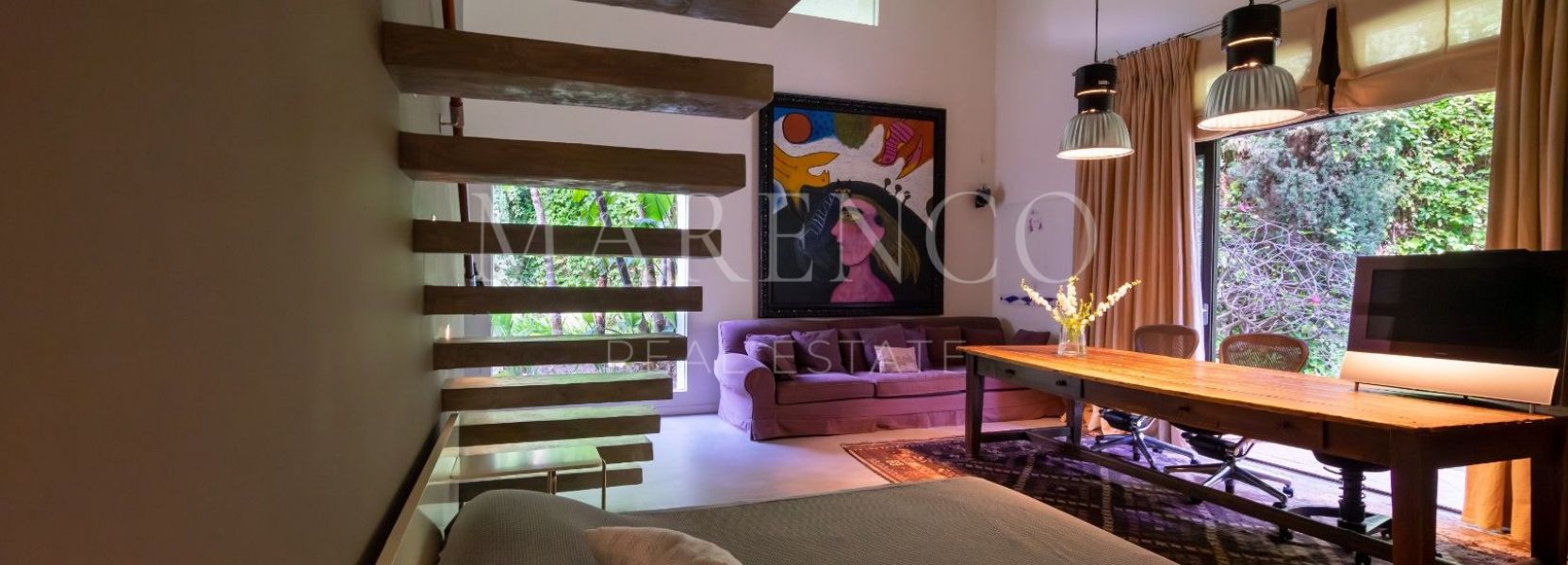 Villa  in La Zagaleta, Benahavis