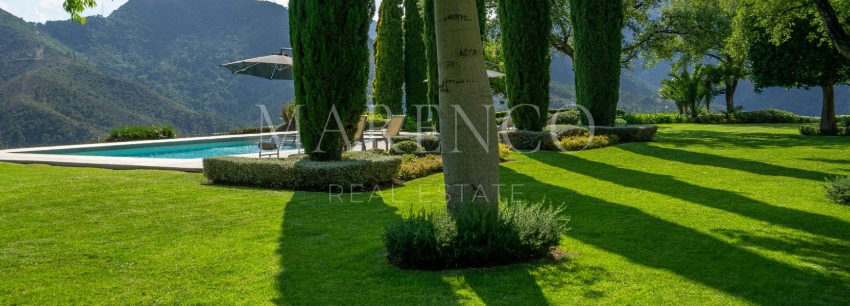 Villa  in La Zagaleta, Benahavis