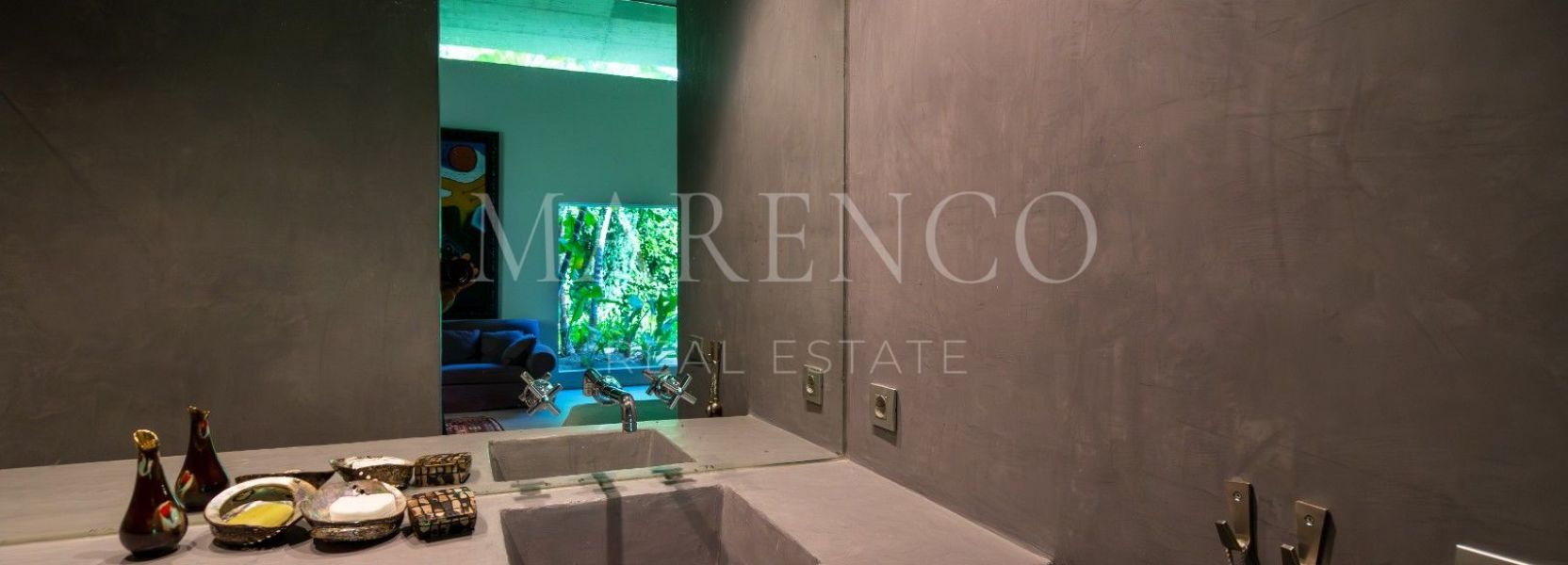 Villa  in La Zagaleta, Benahavis