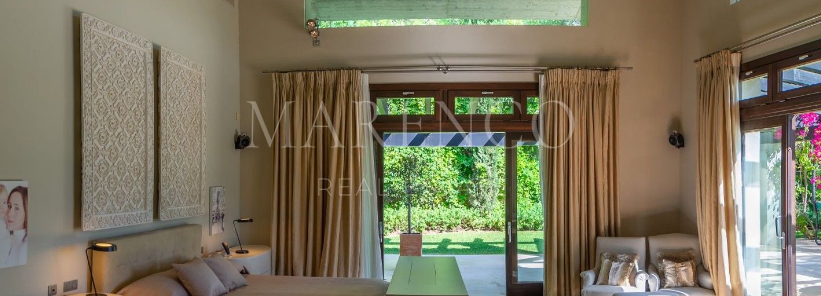 Villa  in La Zagaleta, Benahavis