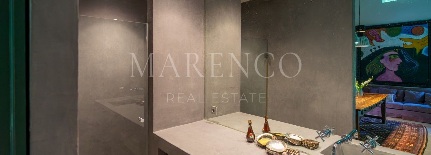 Villa  in La Zagaleta, Benahavis