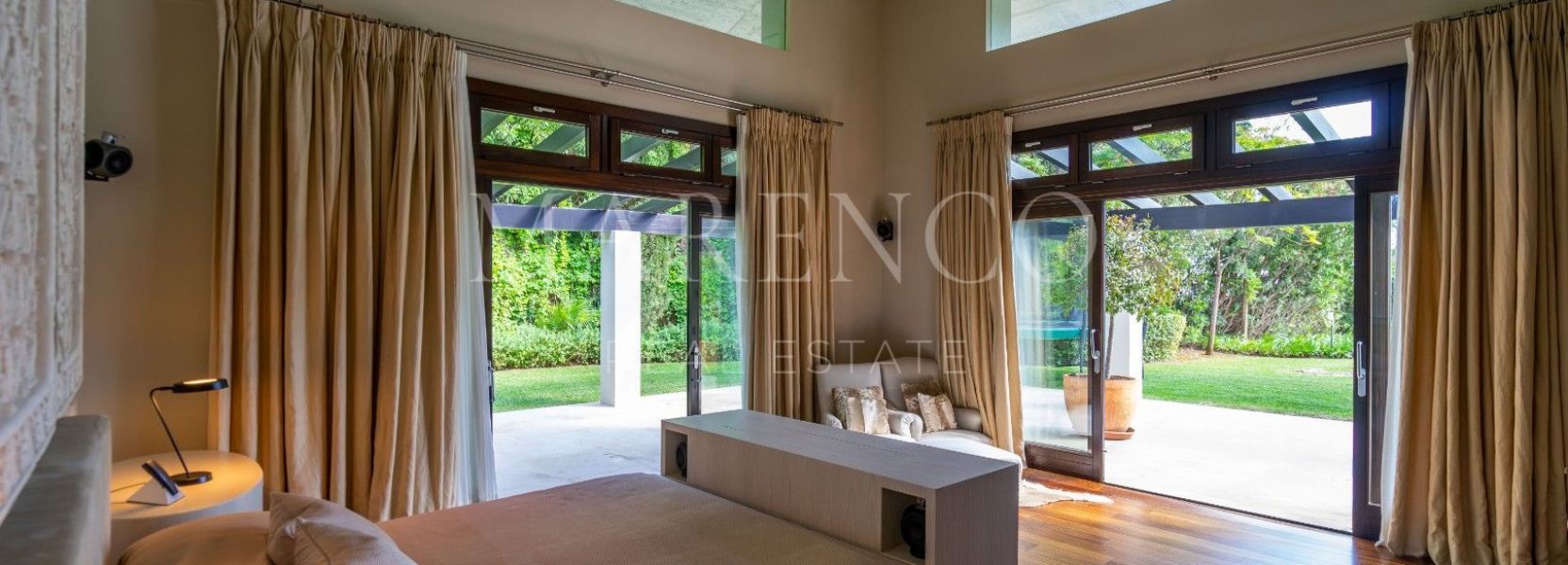 Villa  in La Zagaleta, Benahavis