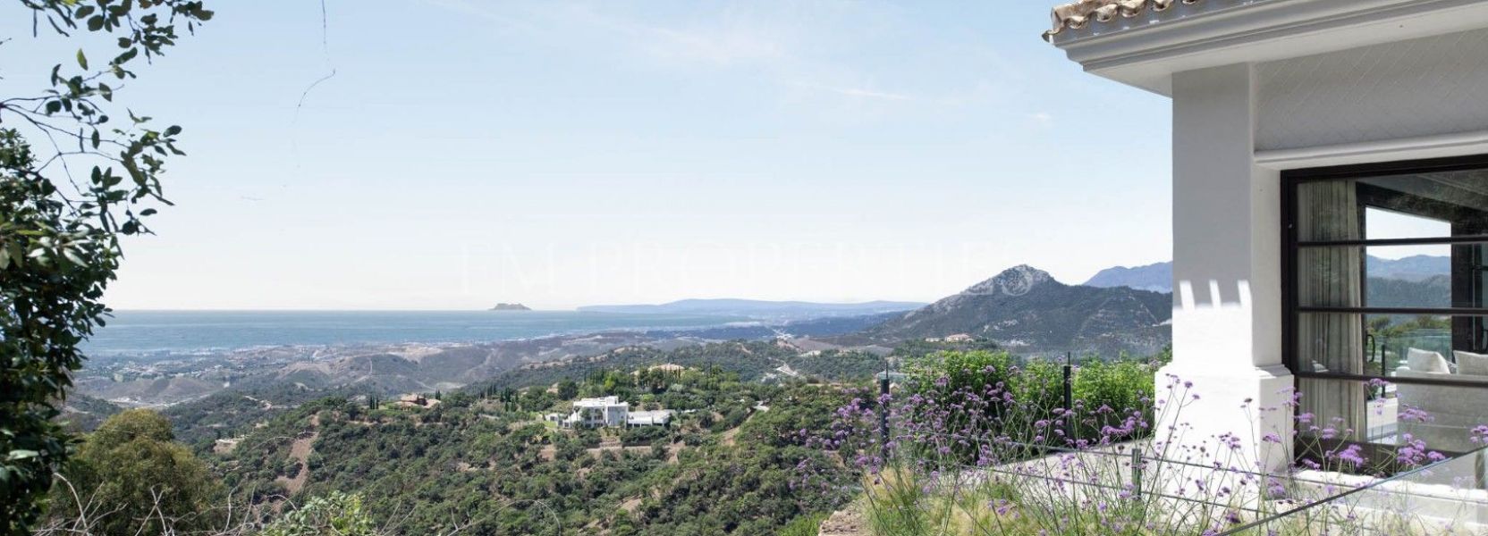 Villa  in La Zagaleta, Benahavis