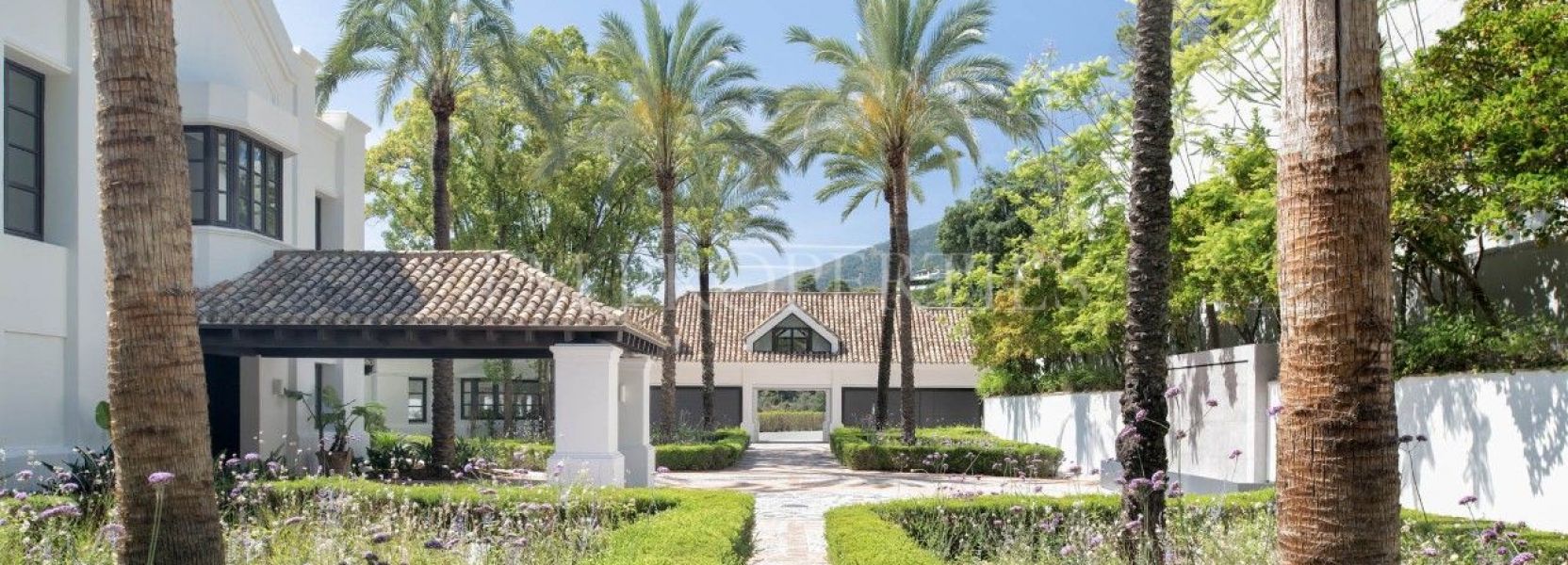 Villa  in La Zagaleta, Benahavis