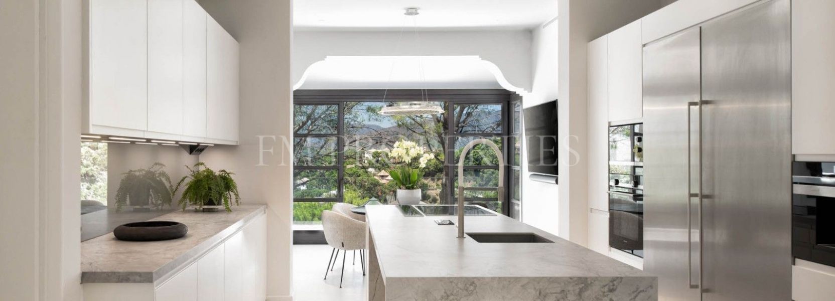 Villa  in La Zagaleta, Benahavis