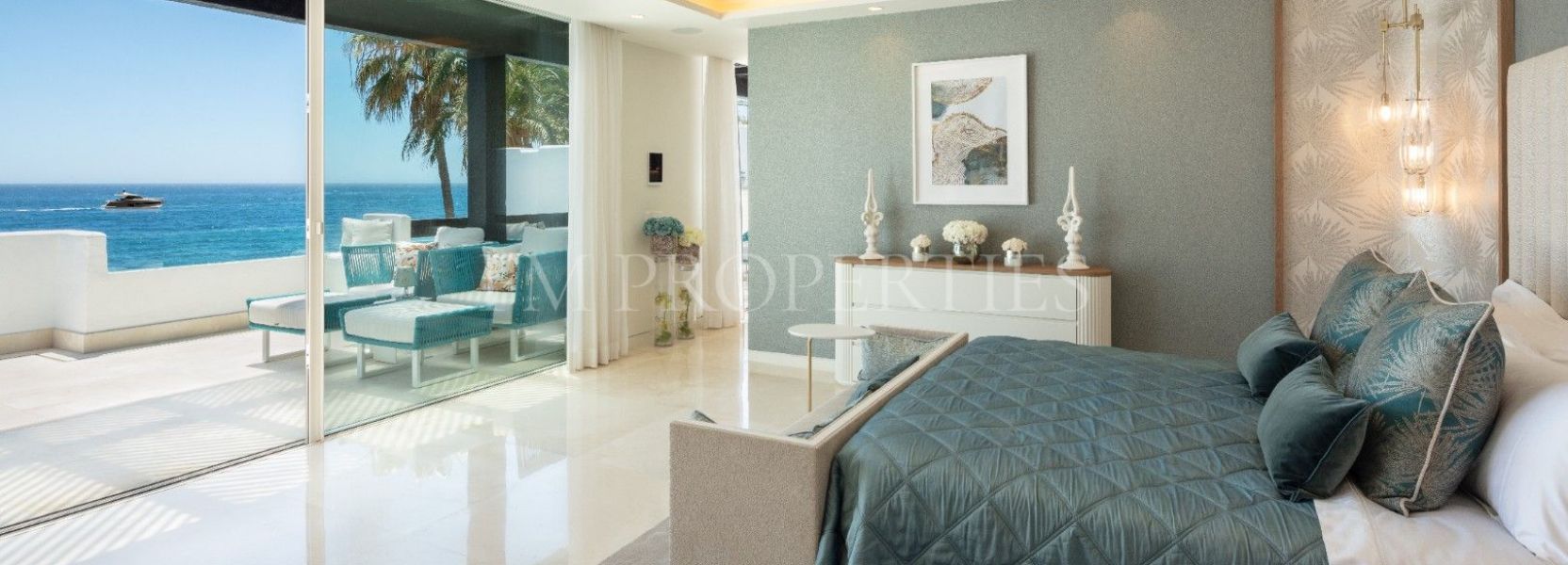 Appartement Terrasse  à Puente Romano, Marbella Golden Mile, Marbella
