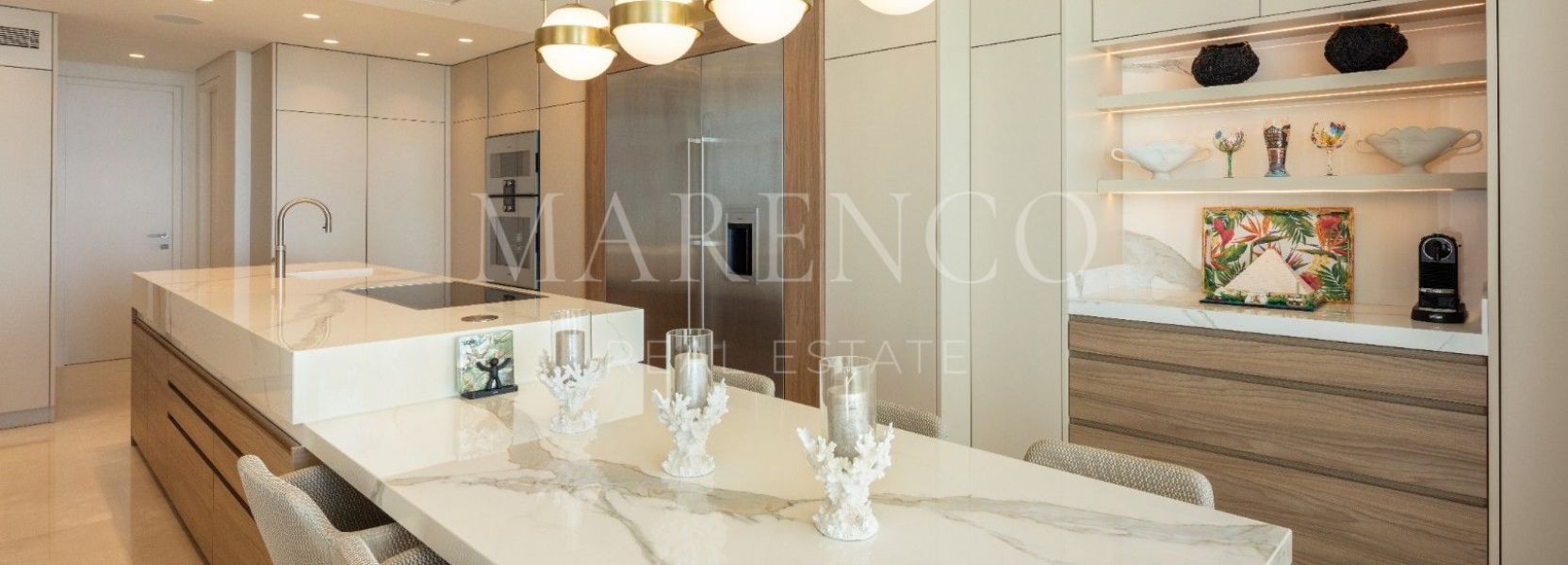 Ático  en Puente Romano, Marbella Golden Mile, Marbella