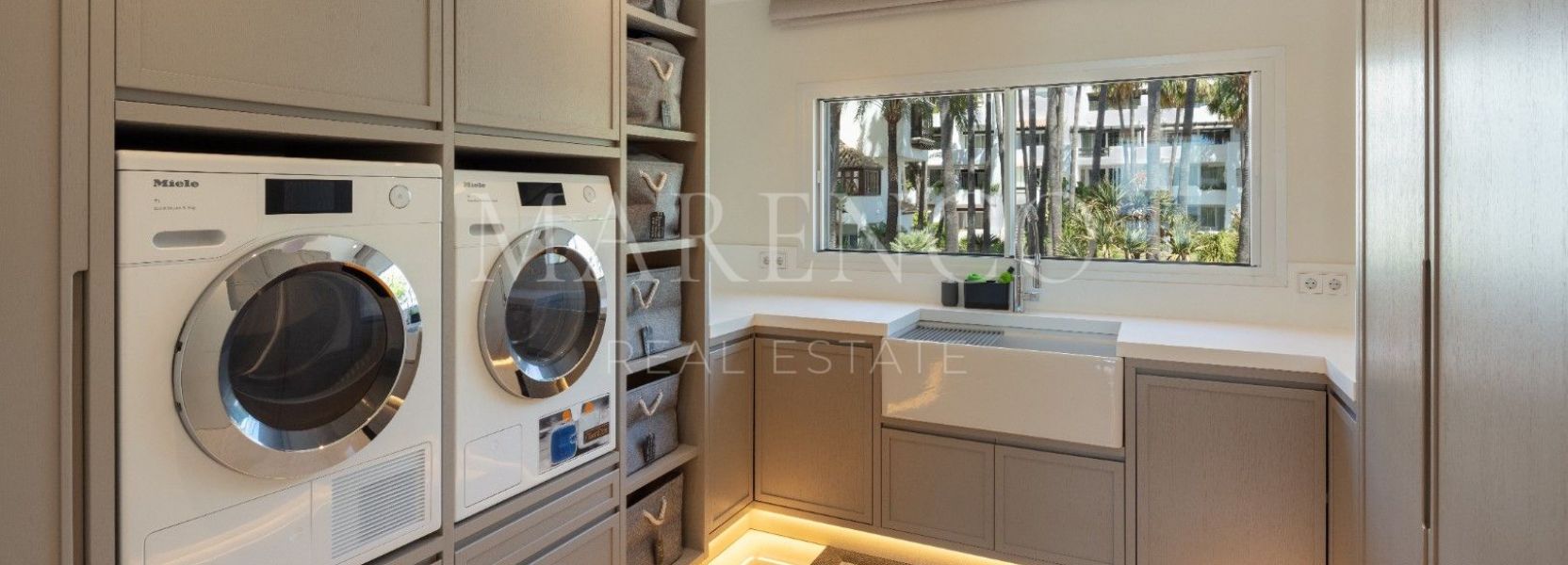 Ático  en Puente Romano, Marbella Golden Mile, Marbella