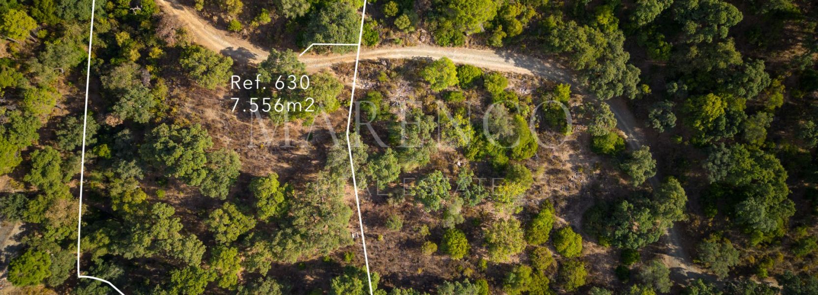 Terrain  à La Zagaleta, Benahavis