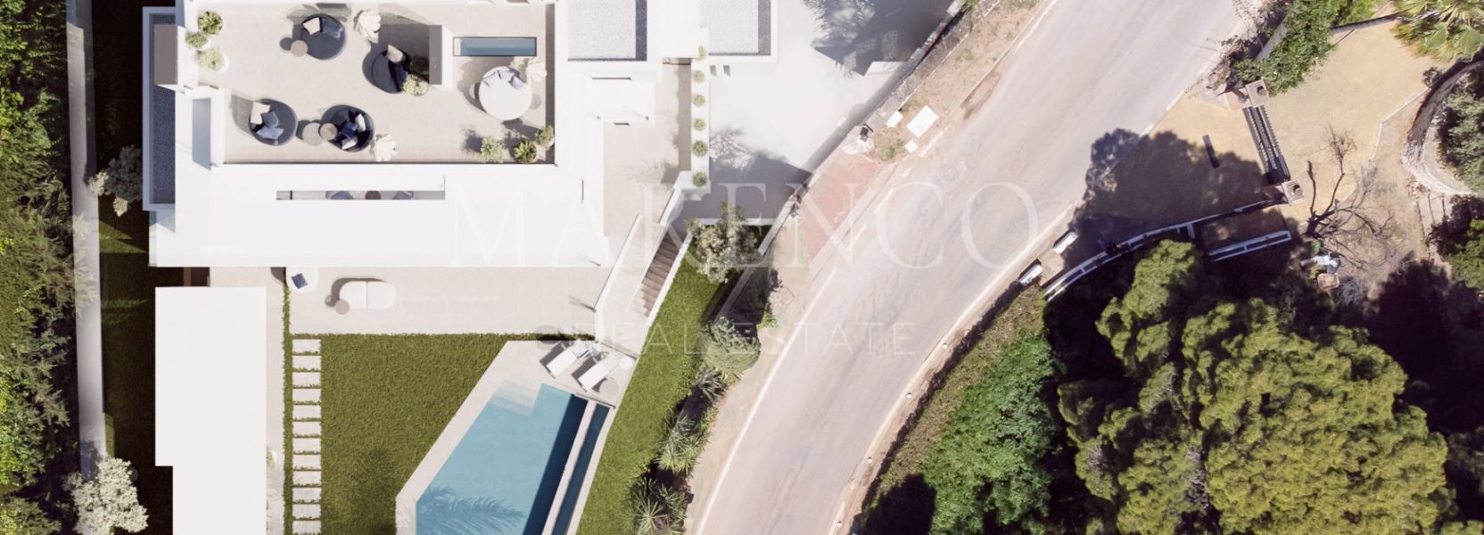 Villa in Cascada de Camojan, Marbella Golden Mile, Marbella