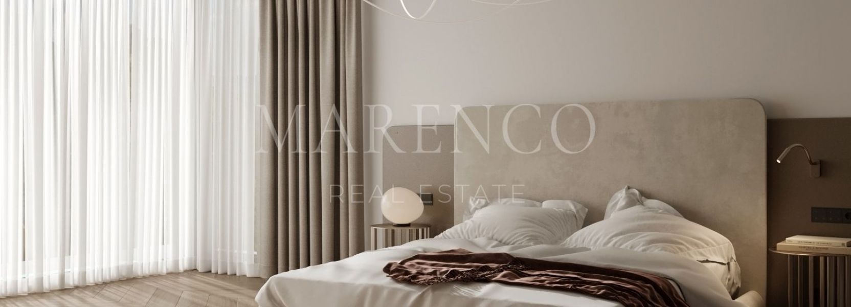 Villa in Cascada de Camojan, Marbella Golden Mile, Marbella