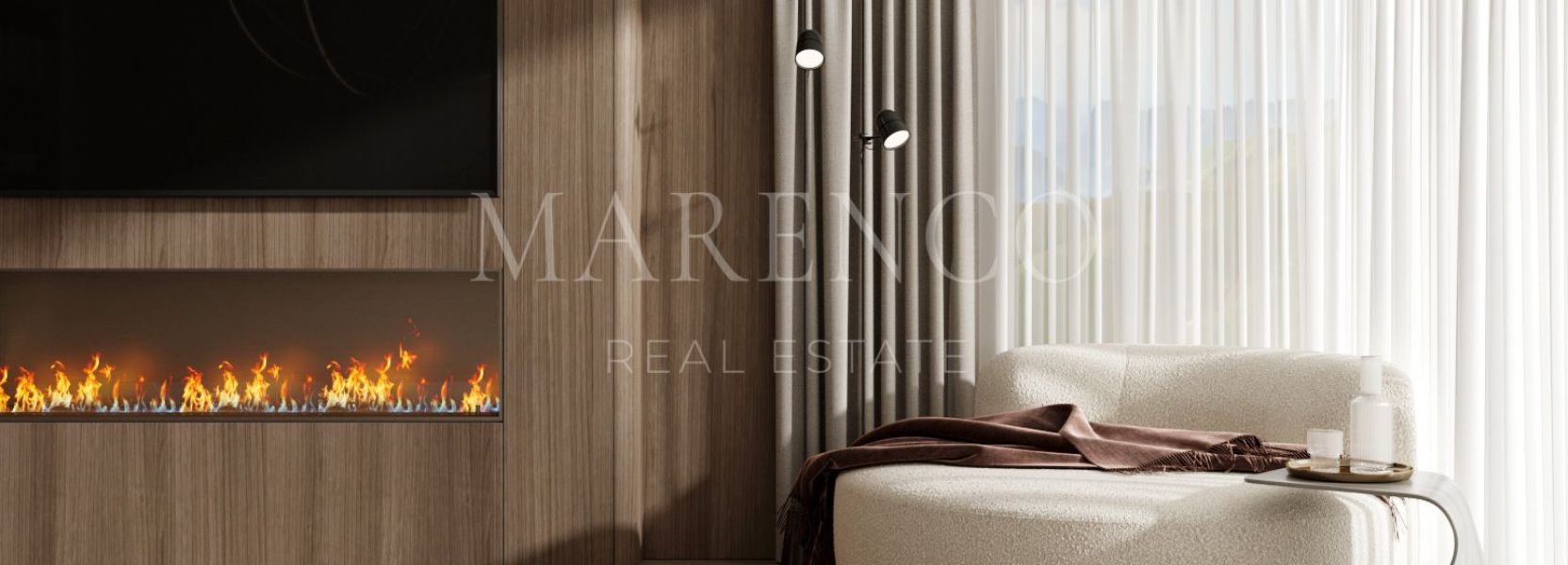 Villa in Cascada de Camojan, Marbella Golden Mile, Marbella