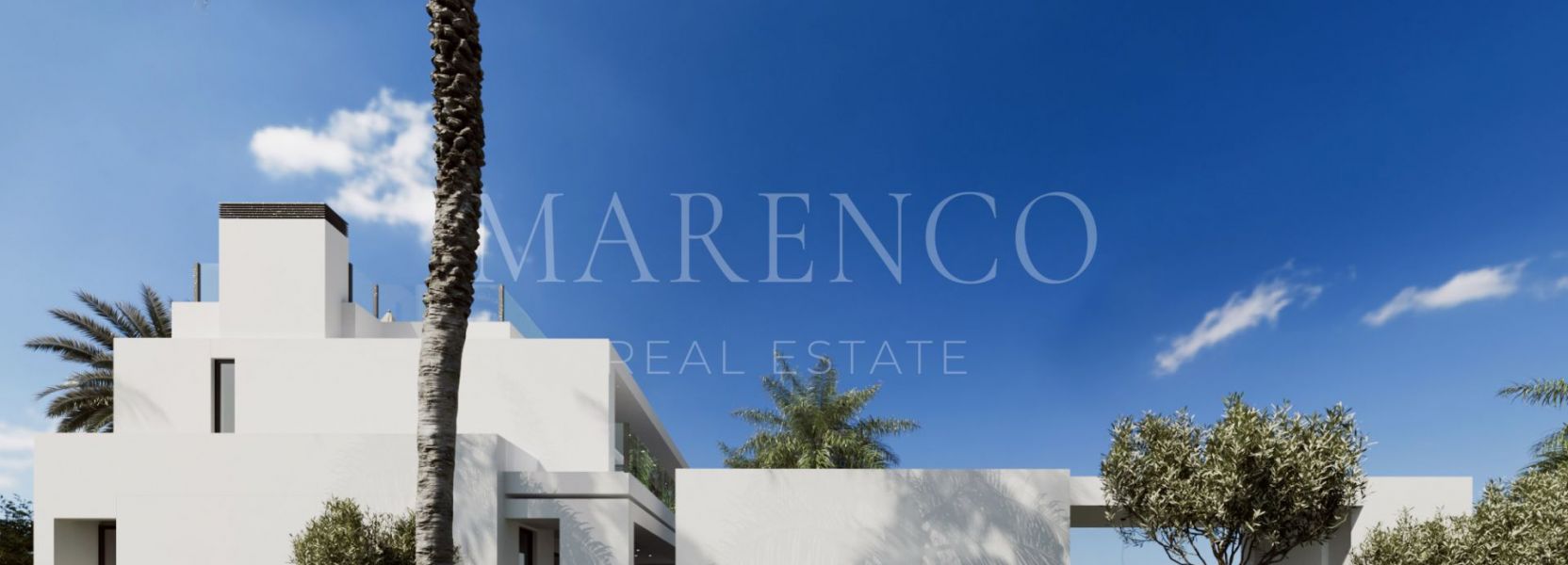 Villa in Cascada de Camojan, Marbella Golden Mile, Marbella