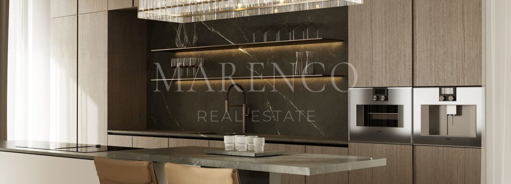 Villa in Cascada de Camojan, Marbella Golden Mile, Marbella