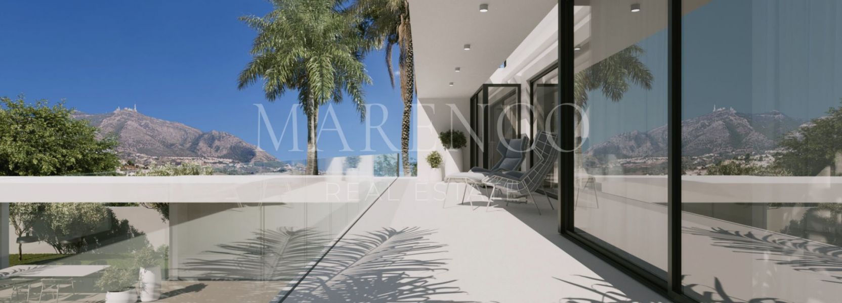 Villa in Cascada de Camojan, Marbella Golden Mile, Marbella