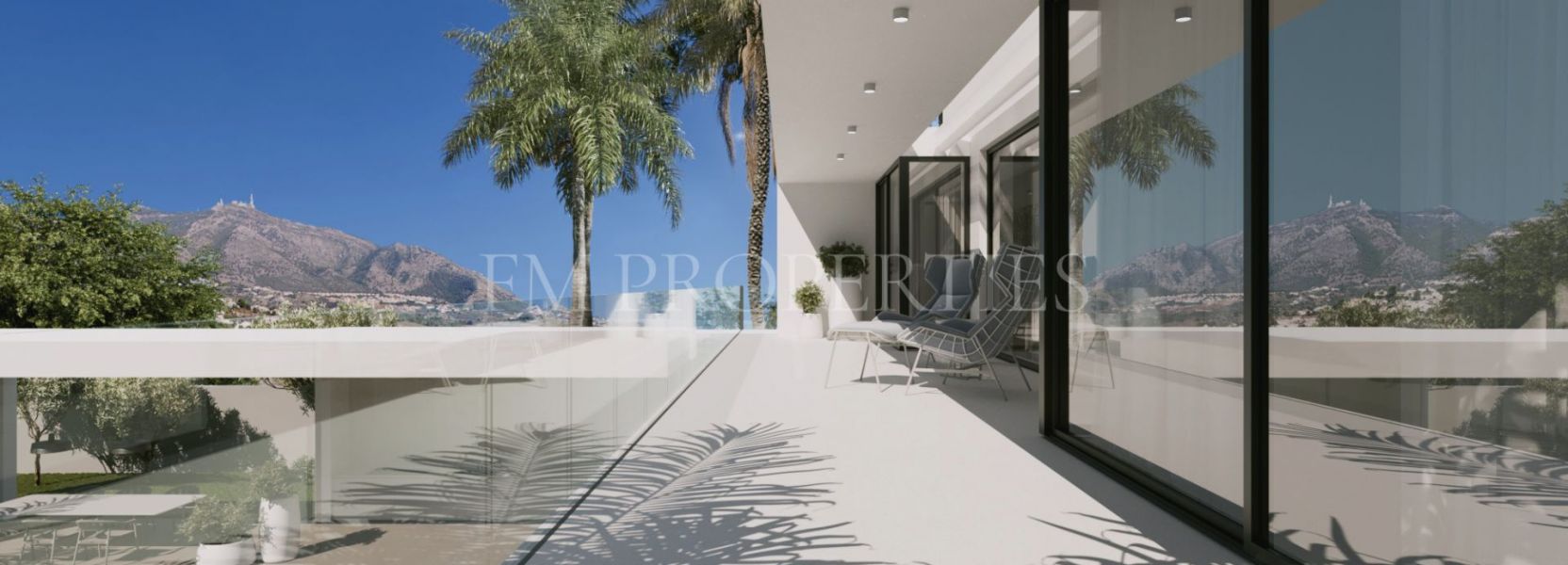 Villa  en Cascada de Camojan, Marbella Golden Mile, Marbella