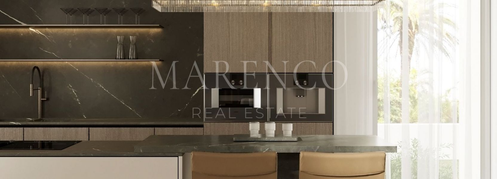 Villa in Cascada de Camojan, Marbella Golden Mile, Marbella