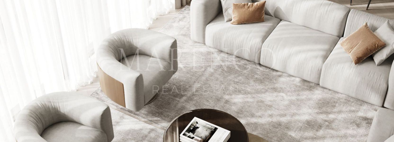 Villa in Cascada de Camojan, Marbella Golden Mile, Marbella