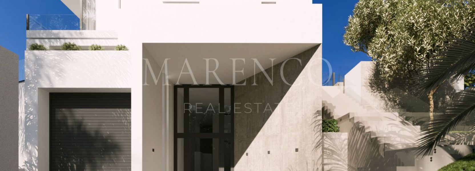 Villa in Cascada de Camojan, Marbella Golden Mile, Marbella