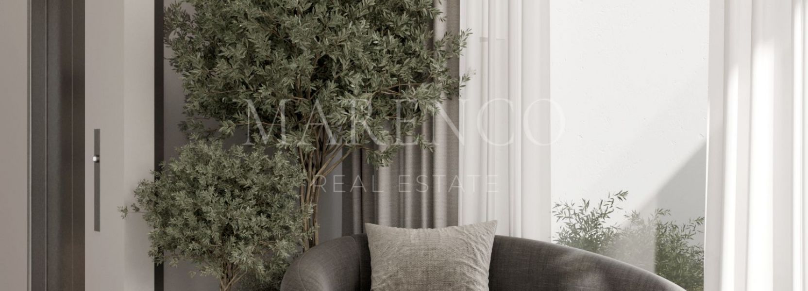 Villa in Cascada de Camojan, Marbella Golden Mile, Marbella