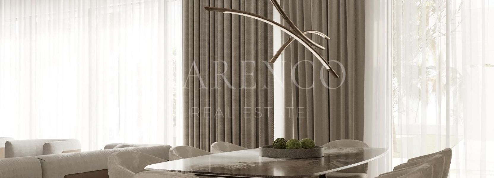 Villa in Cascada de Camojan, Marbella Golden Mile, Marbella