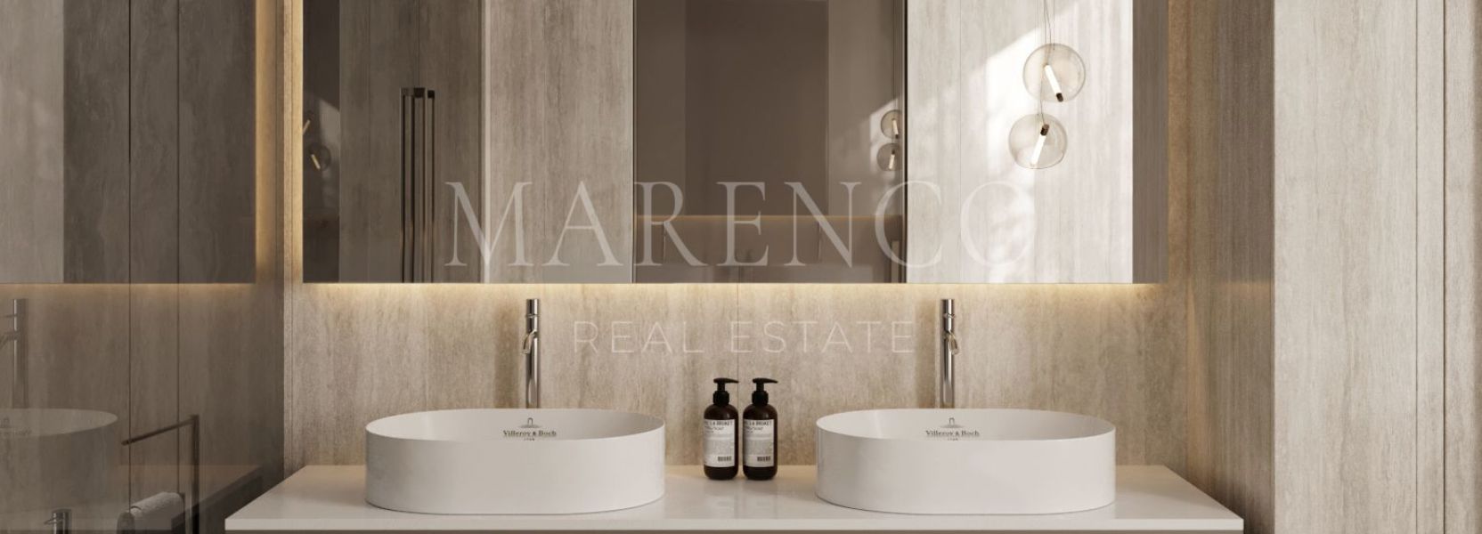 Villa in Cascada de Camojan, Marbella Golden Mile, Marbella