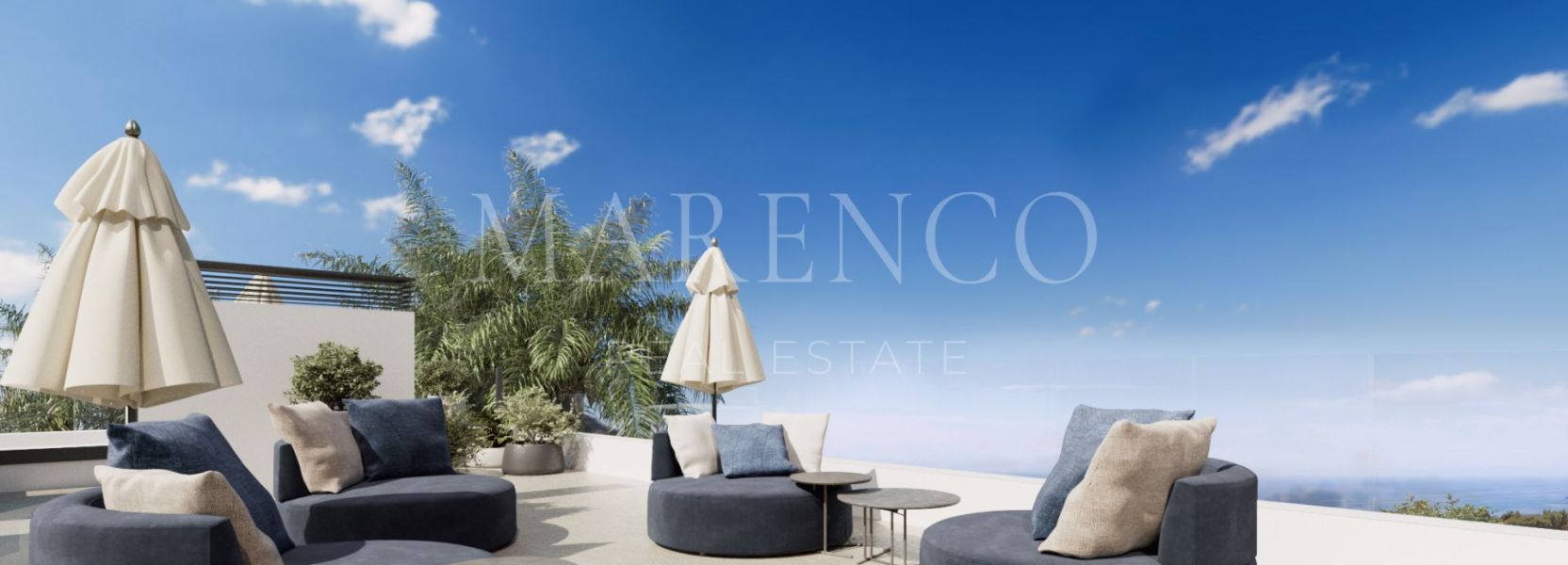 Villa in Cascada de Camojan, Marbella Golden Mile, Marbella