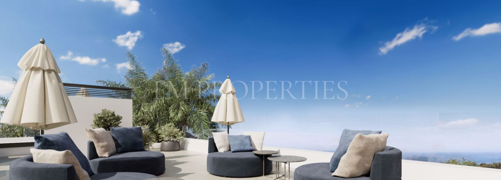 Villa  en Cascada de Camojan, Marbella Golden Mile, Marbella