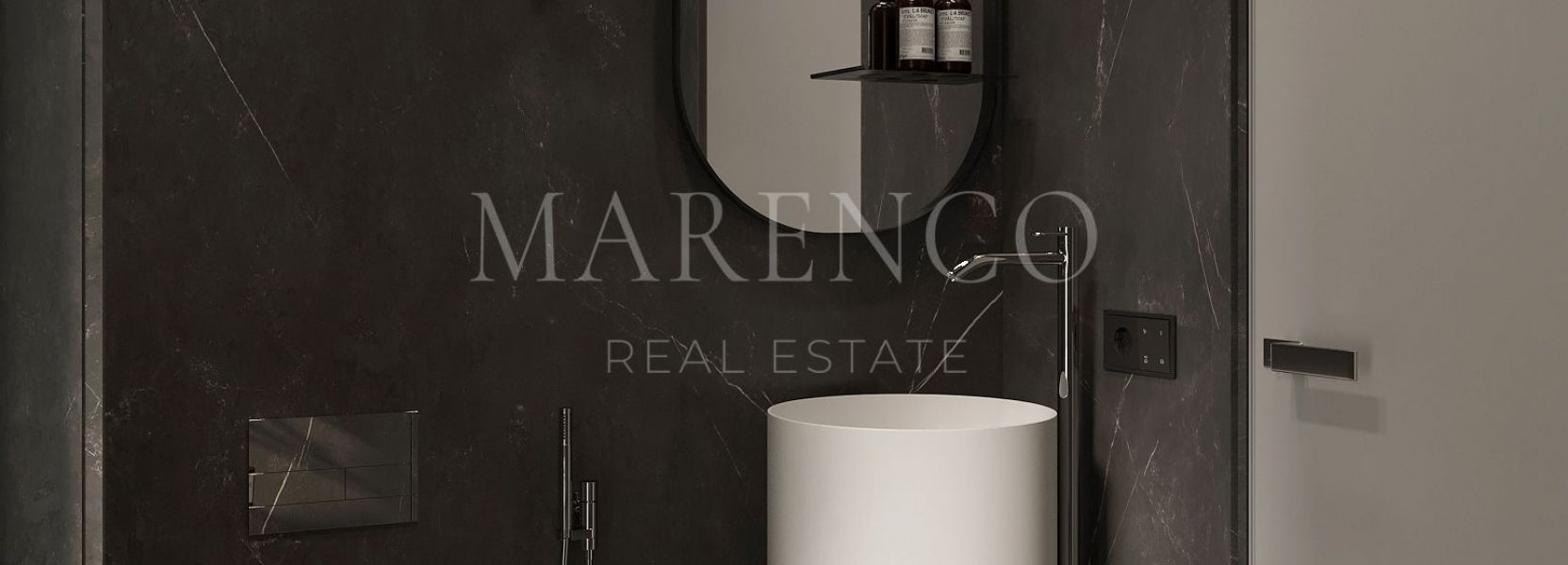 Villa in Cascada de Camojan, Marbella Golden Mile, Marbella