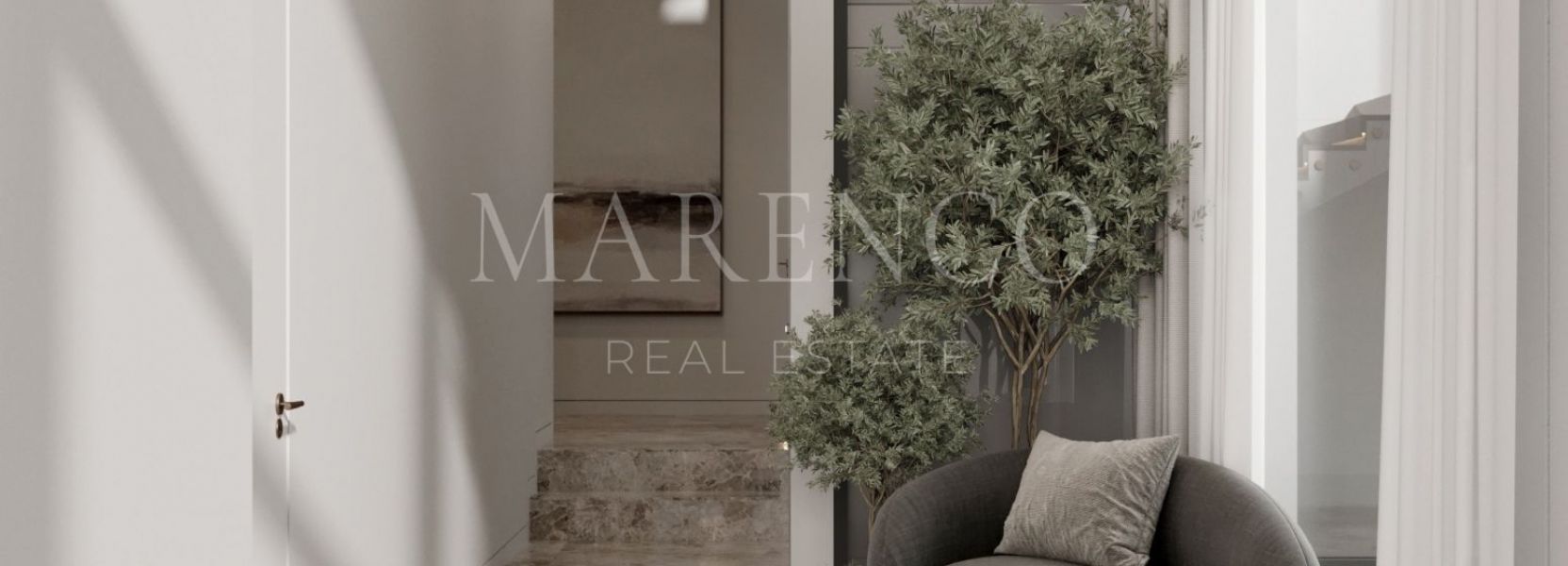 Villa in Cascada de Camojan, Marbella Golden Mile, Marbella