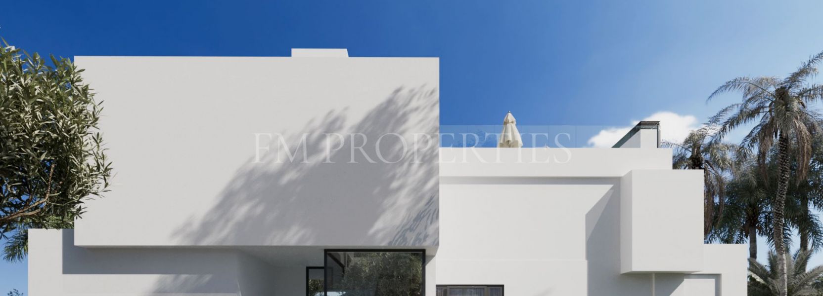Villa  en Cascada de Camojan, Marbella Golden Mile, Marbella