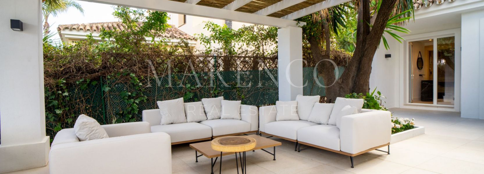 Villa  à Las Brisas, Nueva Andalucia, Marbella