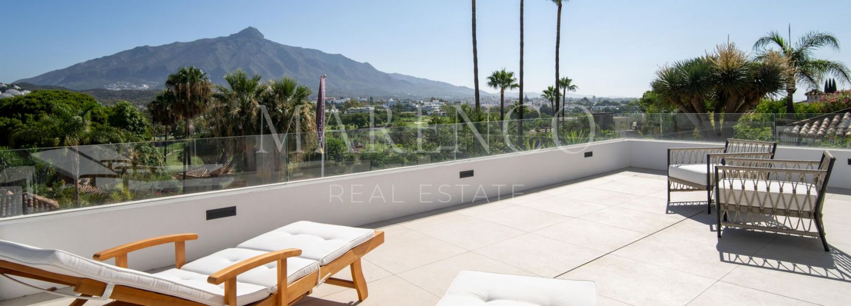 Villa  à Las Brisas, Nueva Andalucia, Marbella