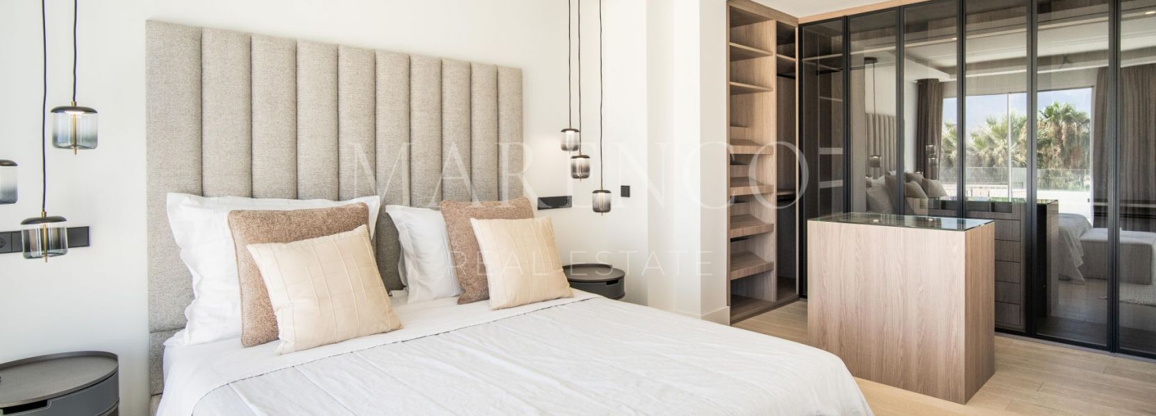 Villa  à Las Brisas, Nueva Andalucia, Marbella