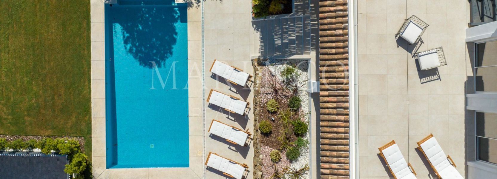 Villa  à Las Brisas, Nueva Andalucia, Marbella