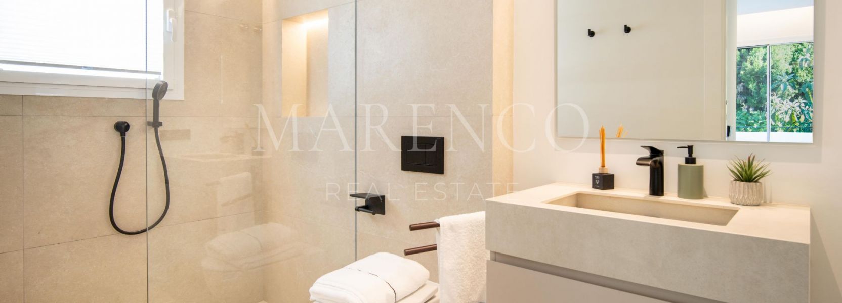 Villa  à Las Brisas, Nueva Andalucia, Marbella