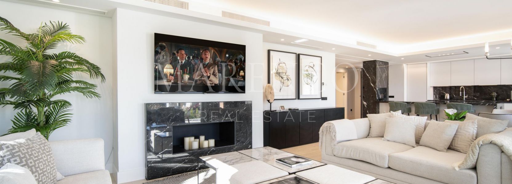 Villa  à Las Brisas, Nueva Andalucia, Marbella