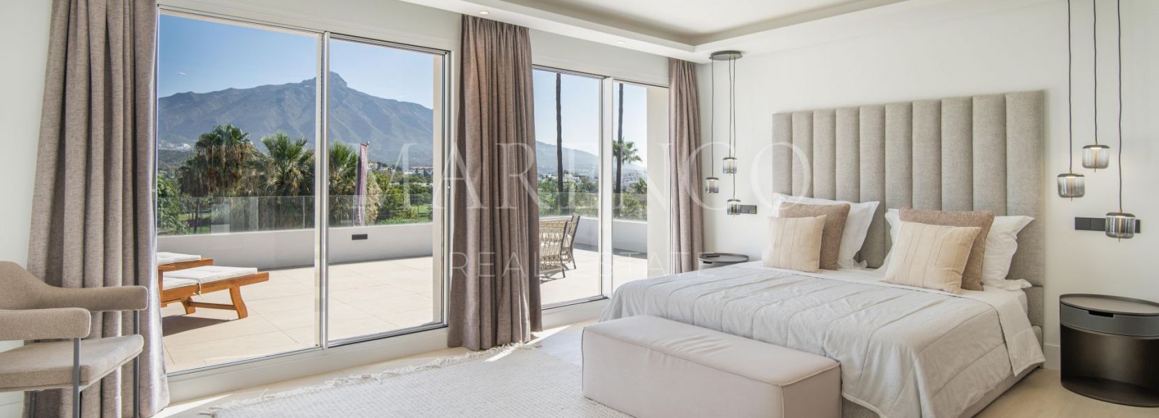 Villa  à Las Brisas, Nueva Andalucia, Marbella