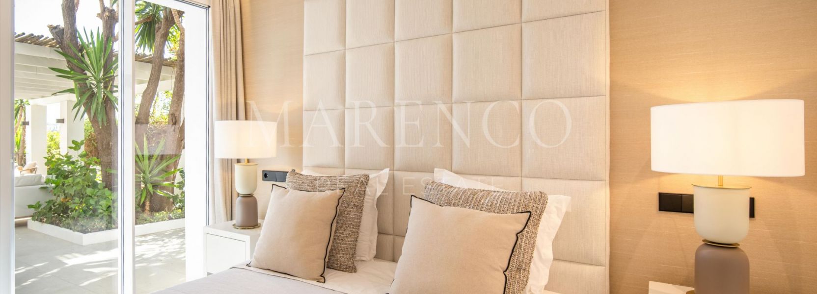 Villa  à Las Brisas, Nueva Andalucia, Marbella