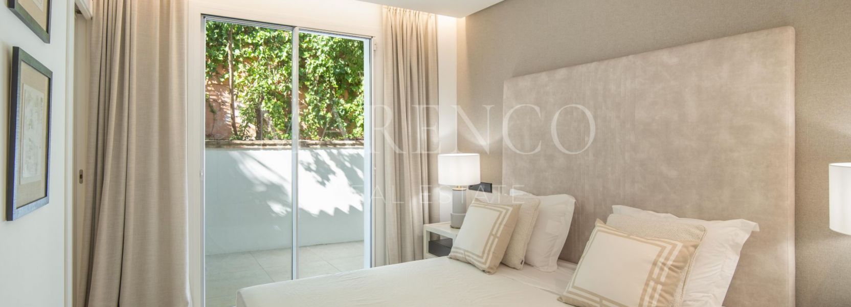 Villa  à Las Brisas, Nueva Andalucia, Marbella