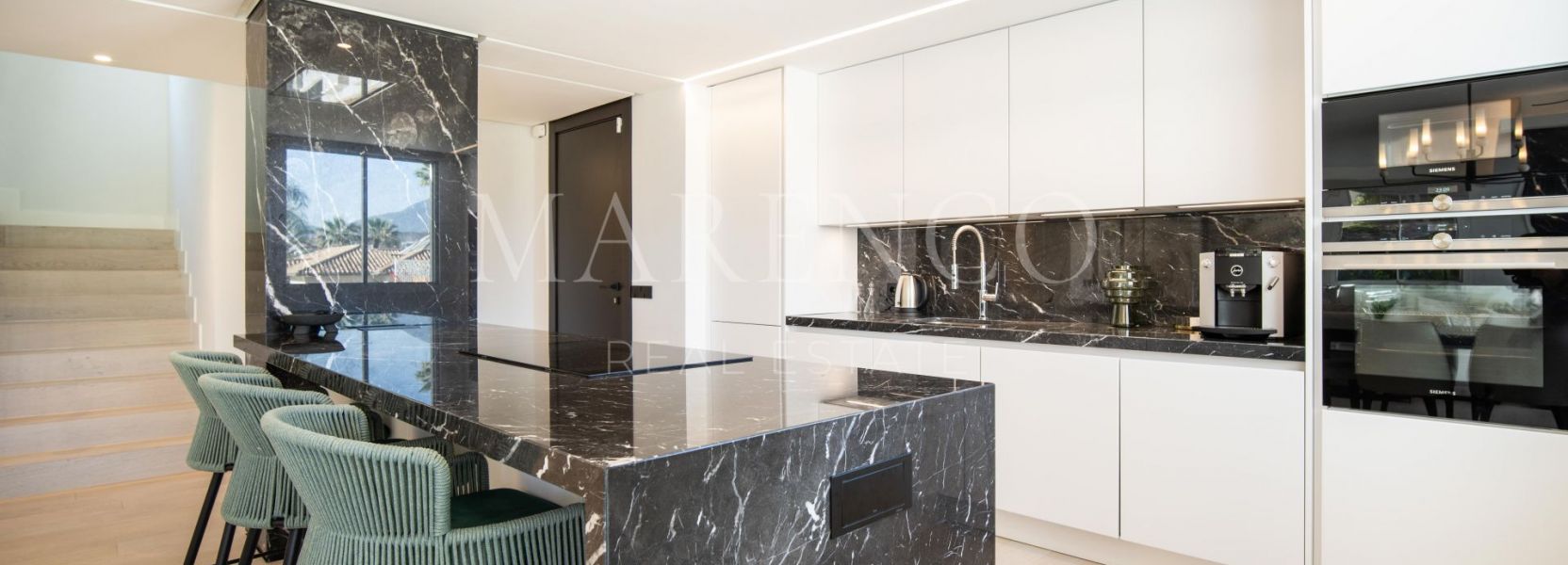 Villa  à Las Brisas, Nueva Andalucia, Marbella