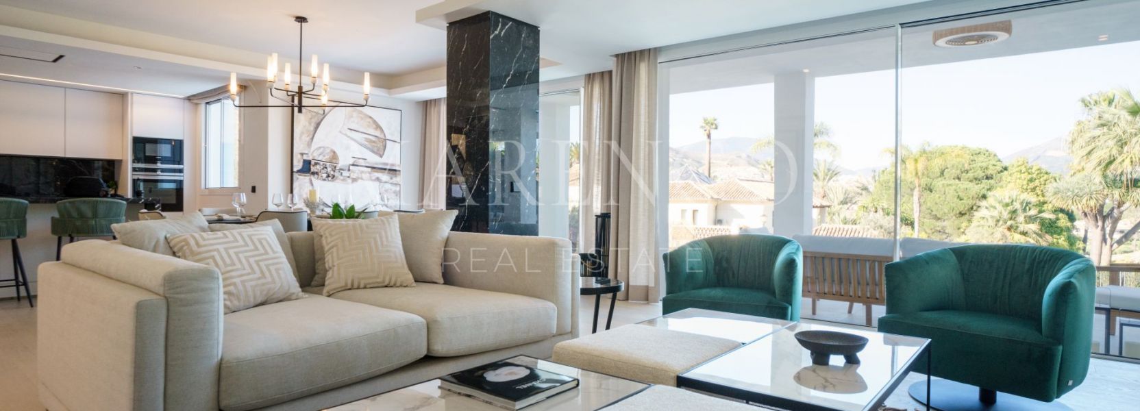 Villa  à Las Brisas, Nueva Andalucia, Marbella