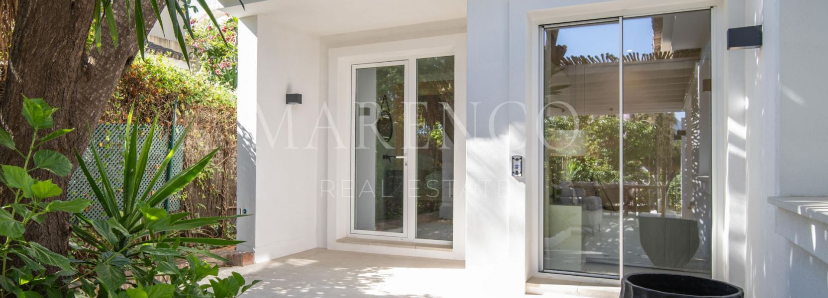 Villa  à Las Brisas, Nueva Andalucia, Marbella