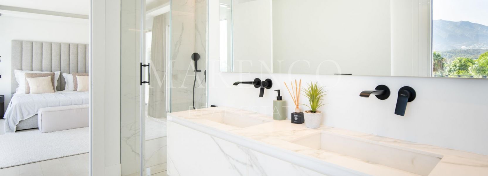 Villa  à Las Brisas, Nueva Andalucia, Marbella