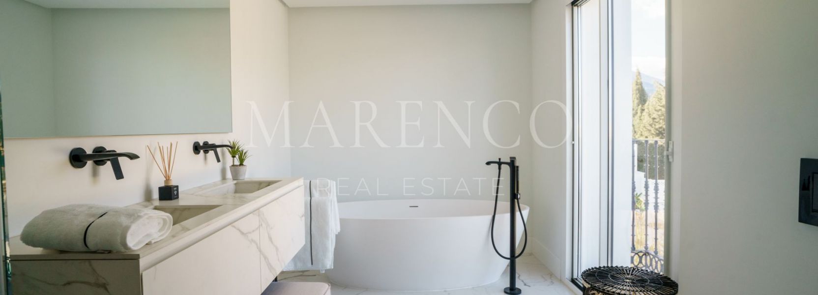 Villa  à Las Brisas, Nueva Andalucia, Marbella