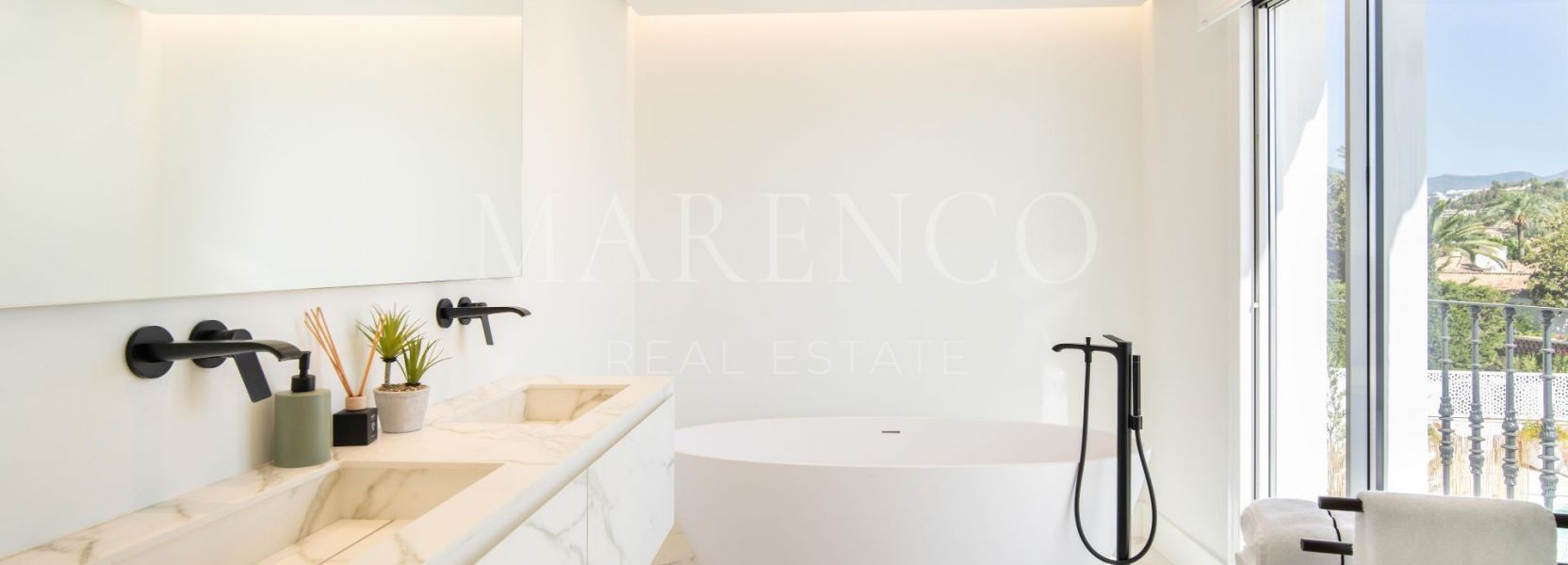 Villa  à Las Brisas, Nueva Andalucia, Marbella